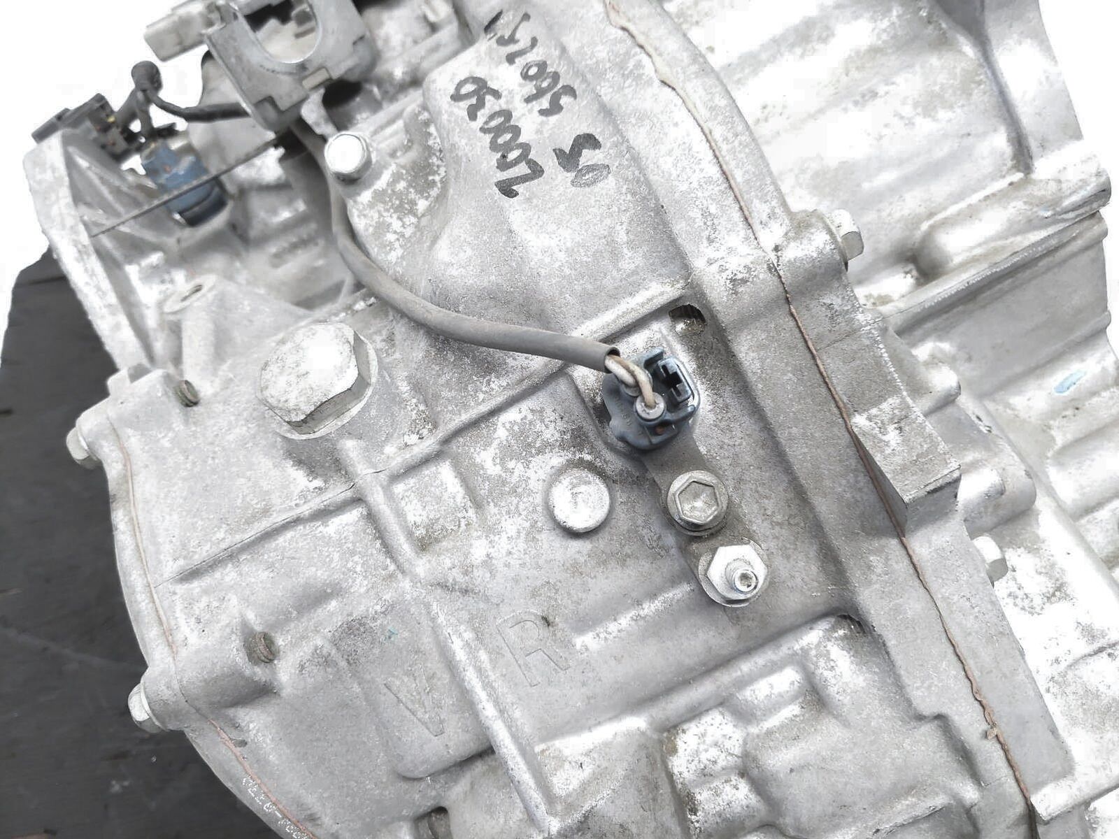 01-08 Volvo S60 Fwd Auto Transmission Gearbox Tranny 95K Miles *Turbo Model* - Fresh Stock Dated February 2026