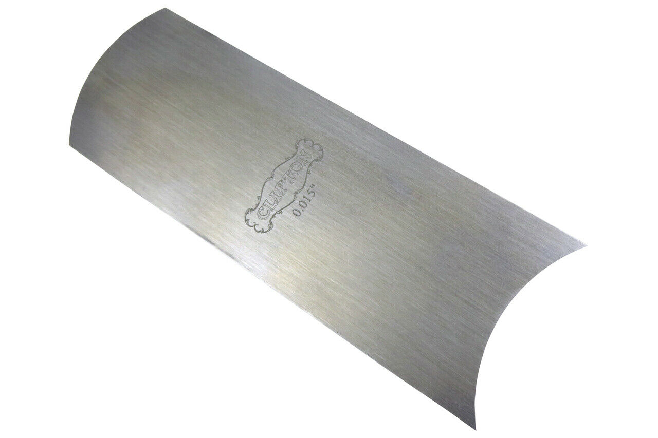 Clifton Thin (0.0015