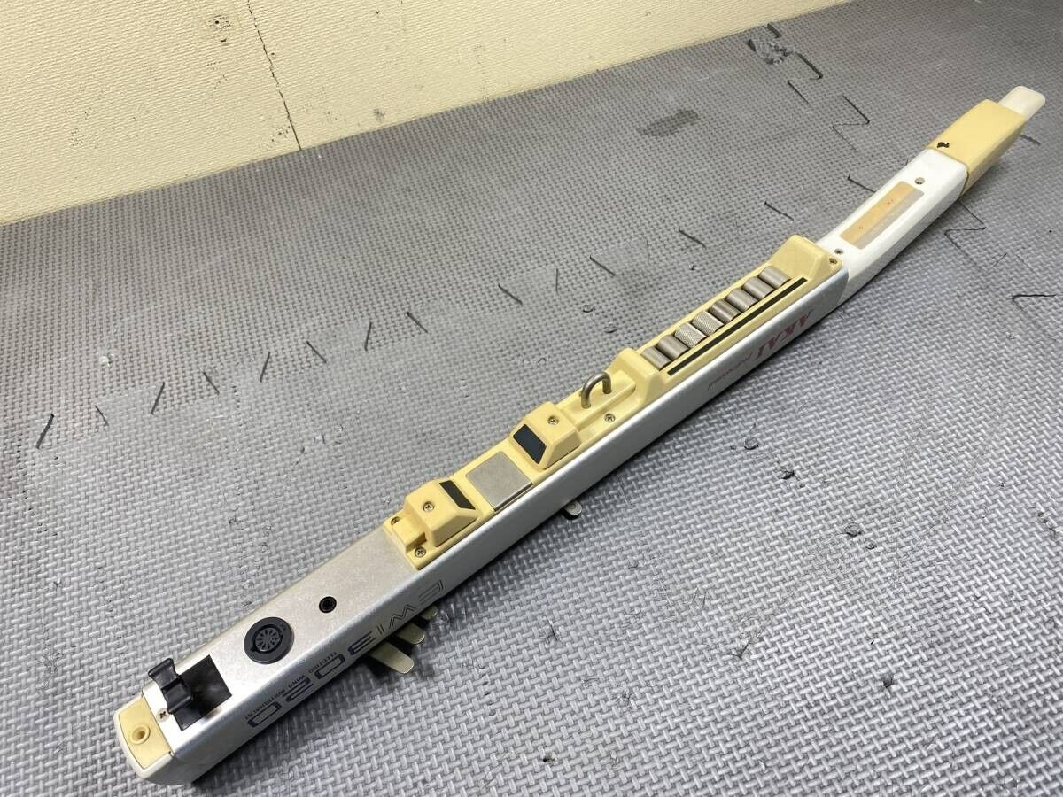 AKAI EWI 3020 Wind Synthesizer Controller AKAI free shipping - Fresh Stock Dated February 2026