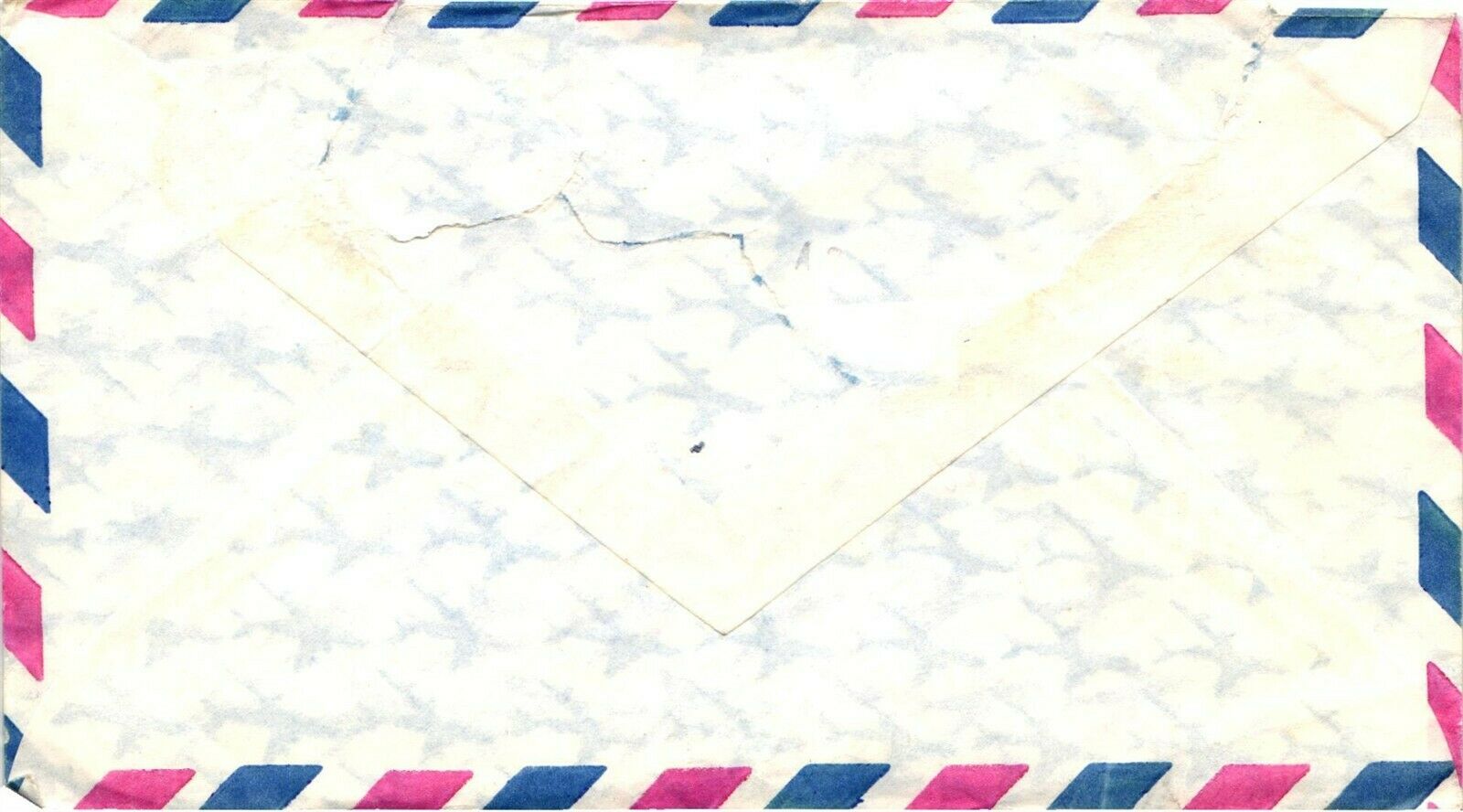 GP GOLDPATH: JAMAICA COVER 1979 AIR MAIL _CV673_P05 - Fresh Stock Dated December 2025