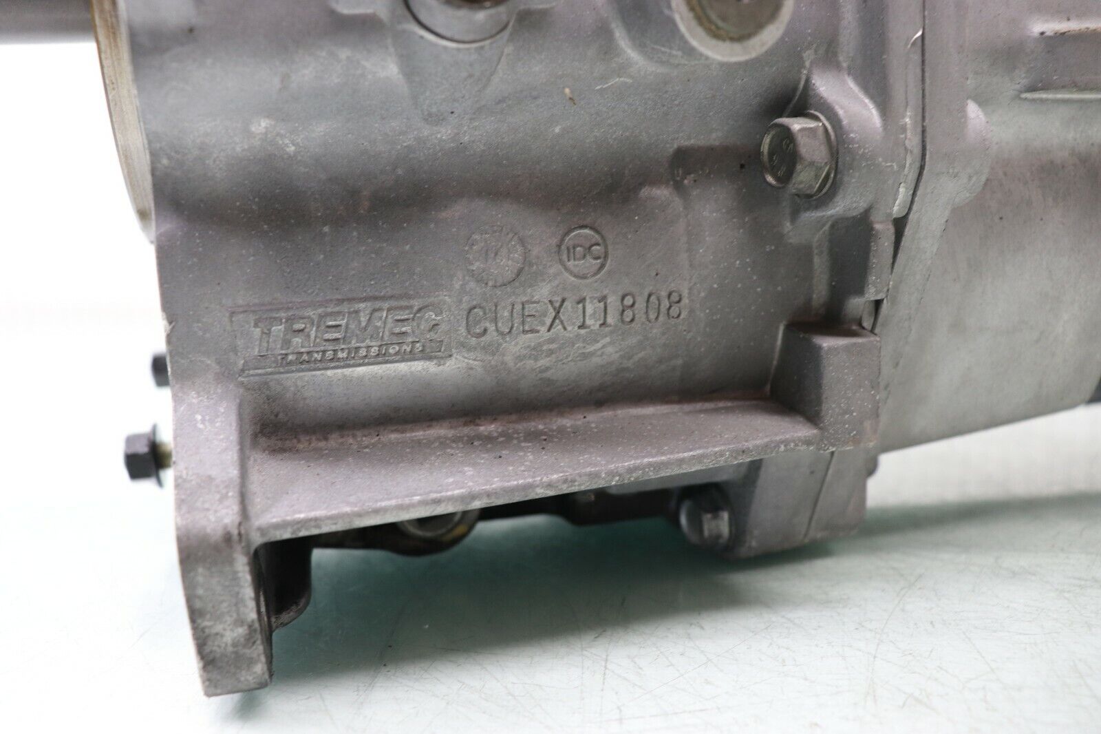 17 2017 CHEVROLET CORVETTE C7 LT1 MANUAL TRANSMISSION M/T 7 SPEED 40K MILES - Fresh Stock Dated February 2026