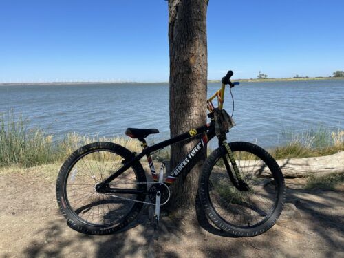 blocks flyer - Fresh Stock Dated February 2026