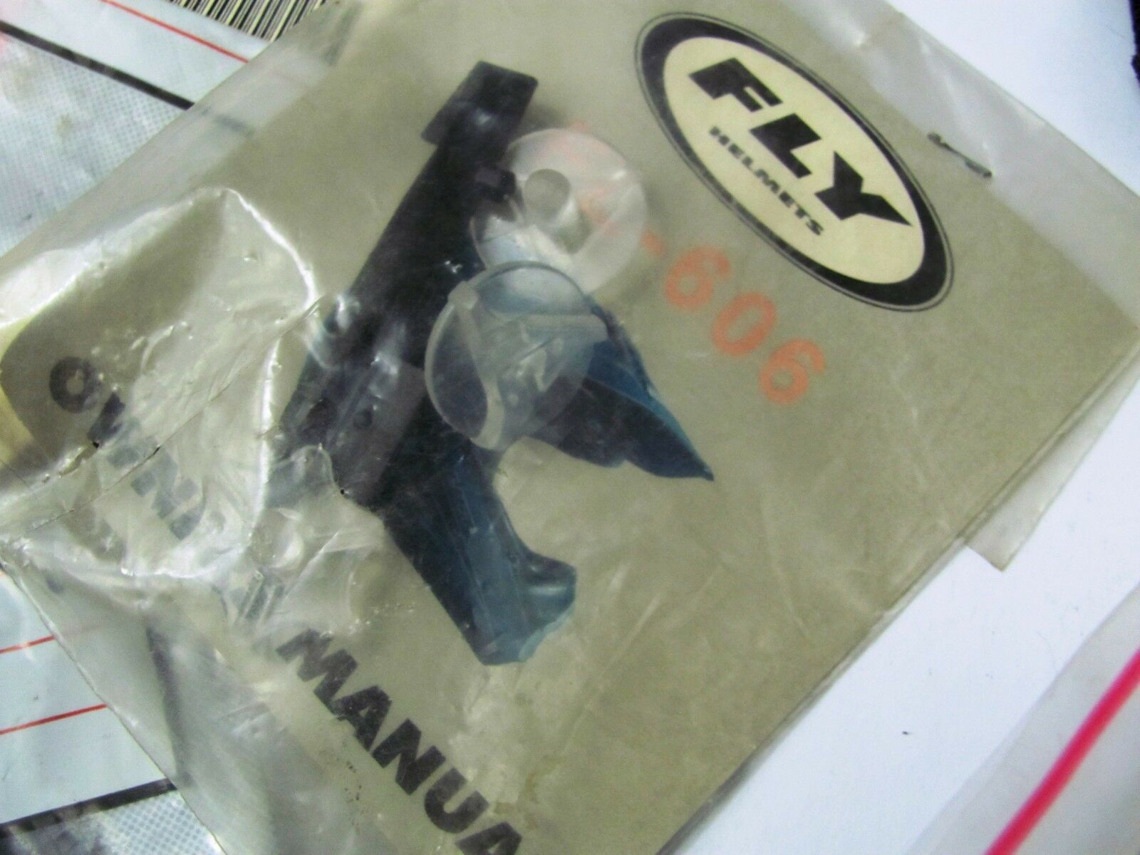 LOT Helmet fit pads Helmet batting Misc Helmet fitment padding Helmet spacers - Fresh Stock Dated February 2026