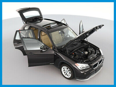 2015 BMW X1 xDrive28i Sport Utility 4D - Fresh Stock Dated February 2026