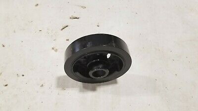 MerCruiser Harmonic Balancer BBC Big Block Chevy 454 Mag Boat Marine 502 330hp - Fresh Stock Dated February 2026