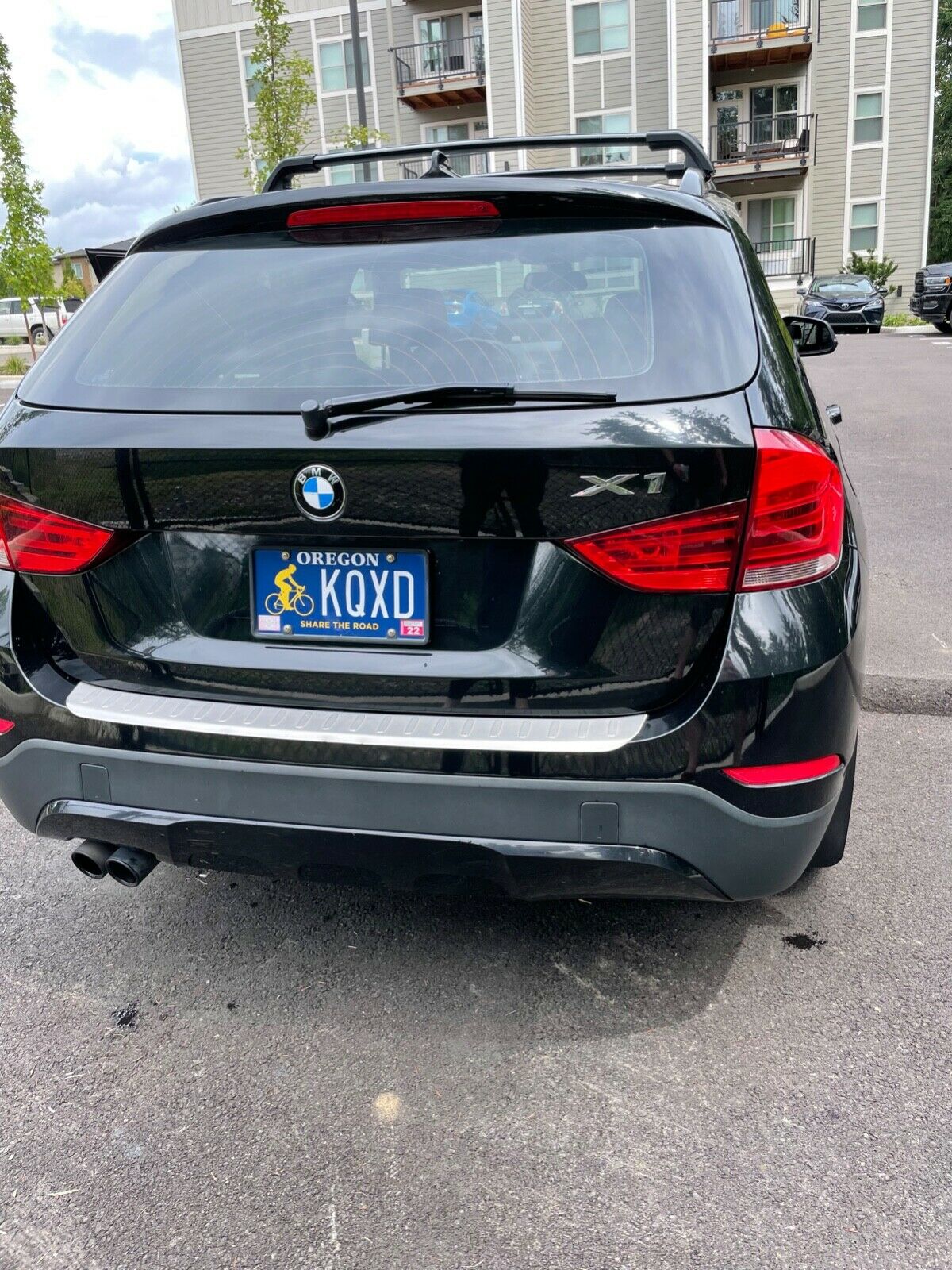 2013 BMW X1 XDRIVE28I - Fresh Stock Dated December 2025