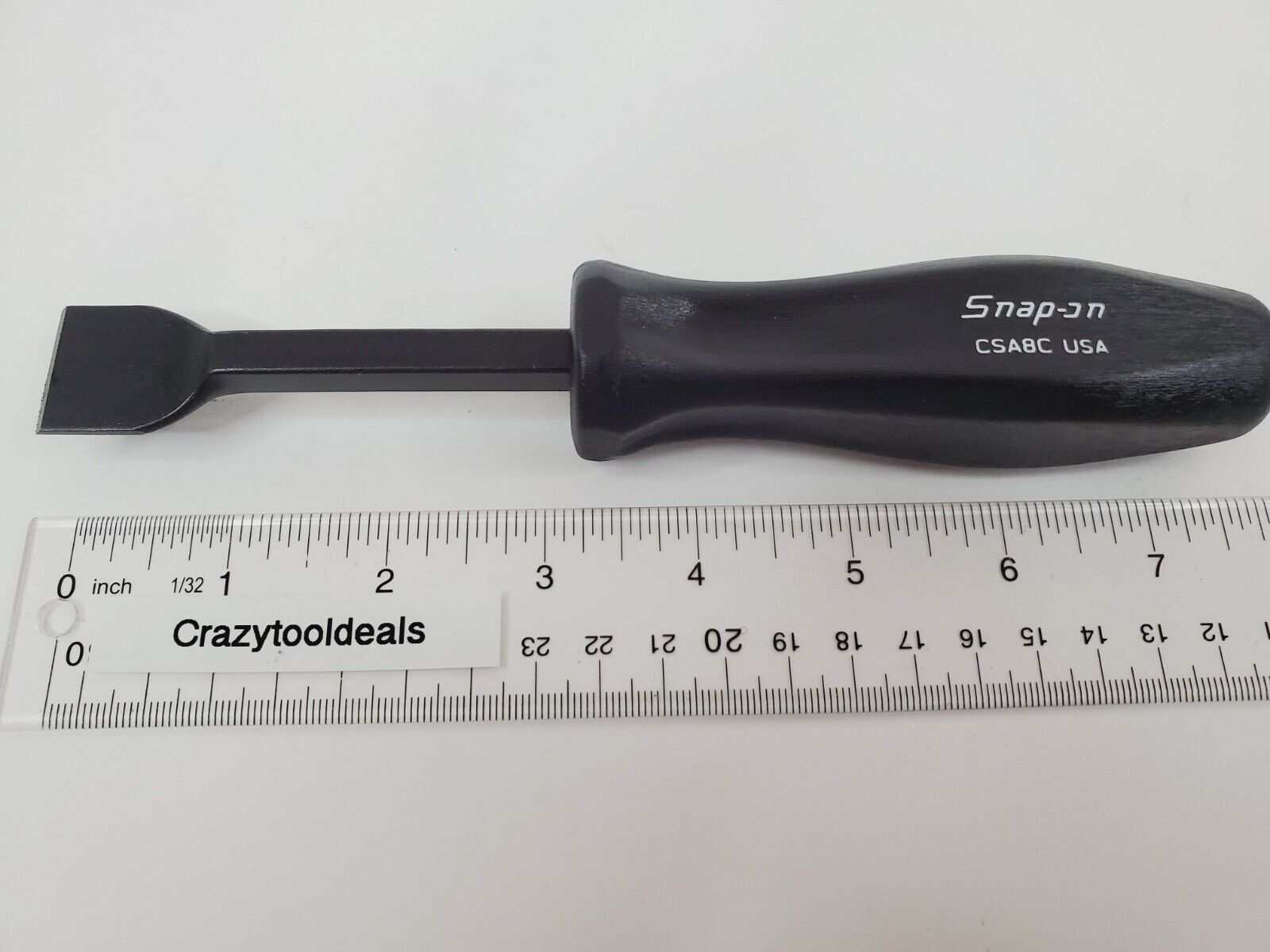 Snap On Tools NEW CSA8C 7-5/8