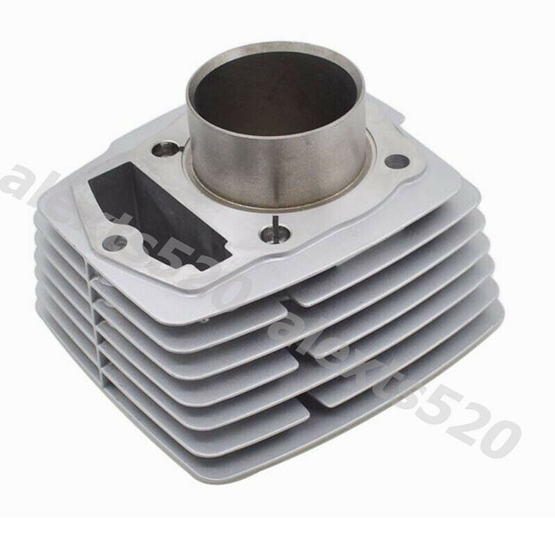 125cc Cylinder Piston Kit For HONDA CT125 1977-1989 TRAIL XLS125 XLS 125 XL125S - Fresh Stock Dated February 2026