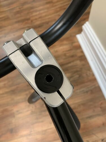 Custom BMX Street Bike - Fresh Stock Dated February 2026