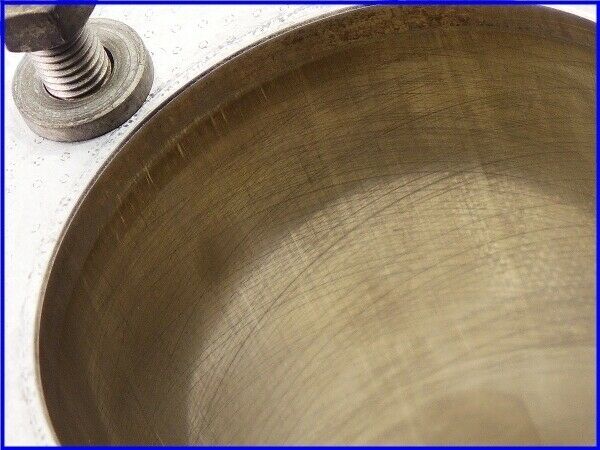 BMW R100RS Genuine Cylinder Set Wet Blasting Monosus kkk - Fresh Stock Dated February 2026