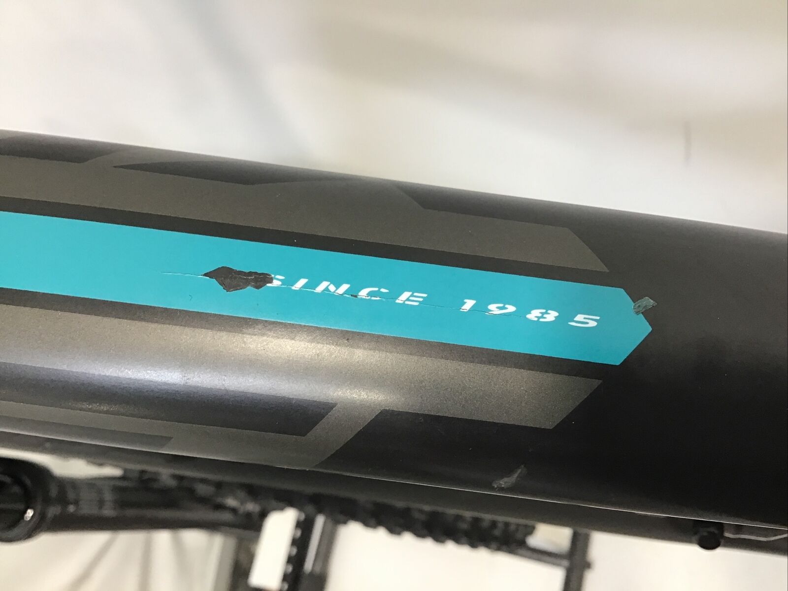 Yeti SB5 Carbon XT Mountain Bike Medium 27.5