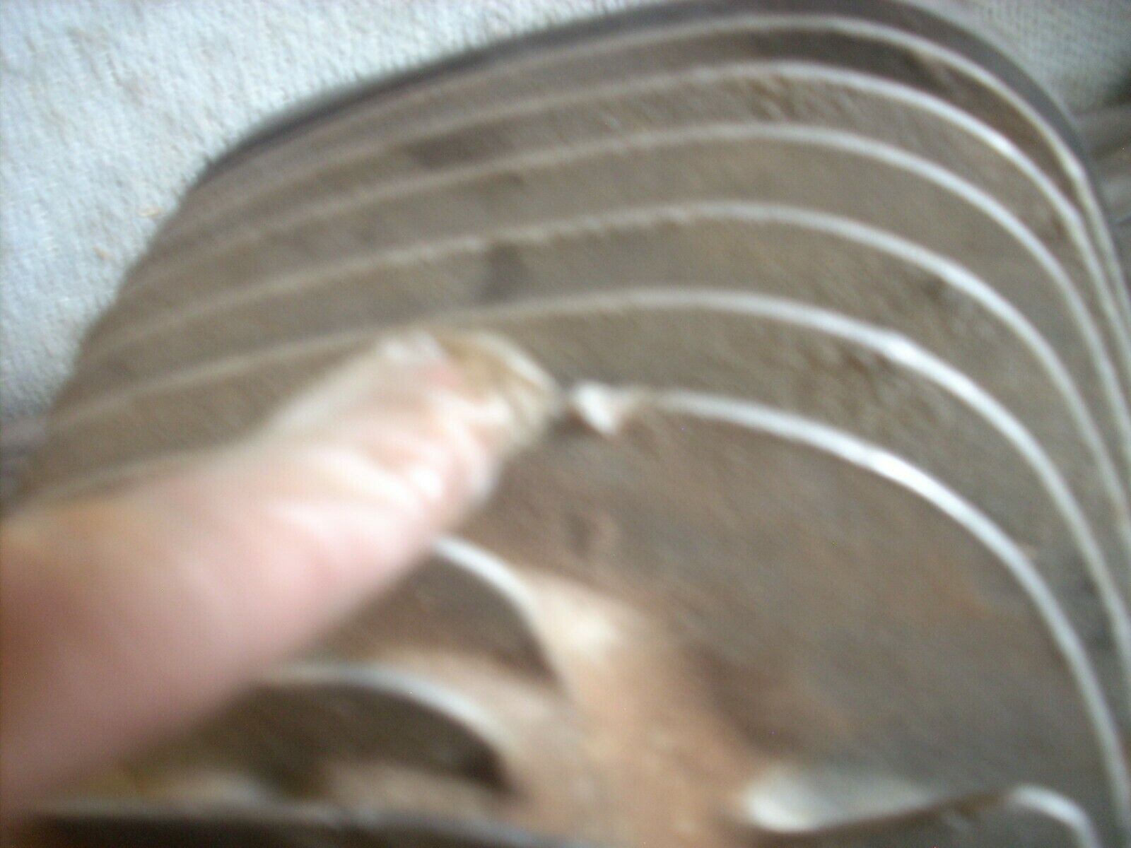 1979 1980 Suzuki RM400  Cylinder Jug Barrel USED 80.4mm 417cm3 - Fresh Stock Dated February 2026