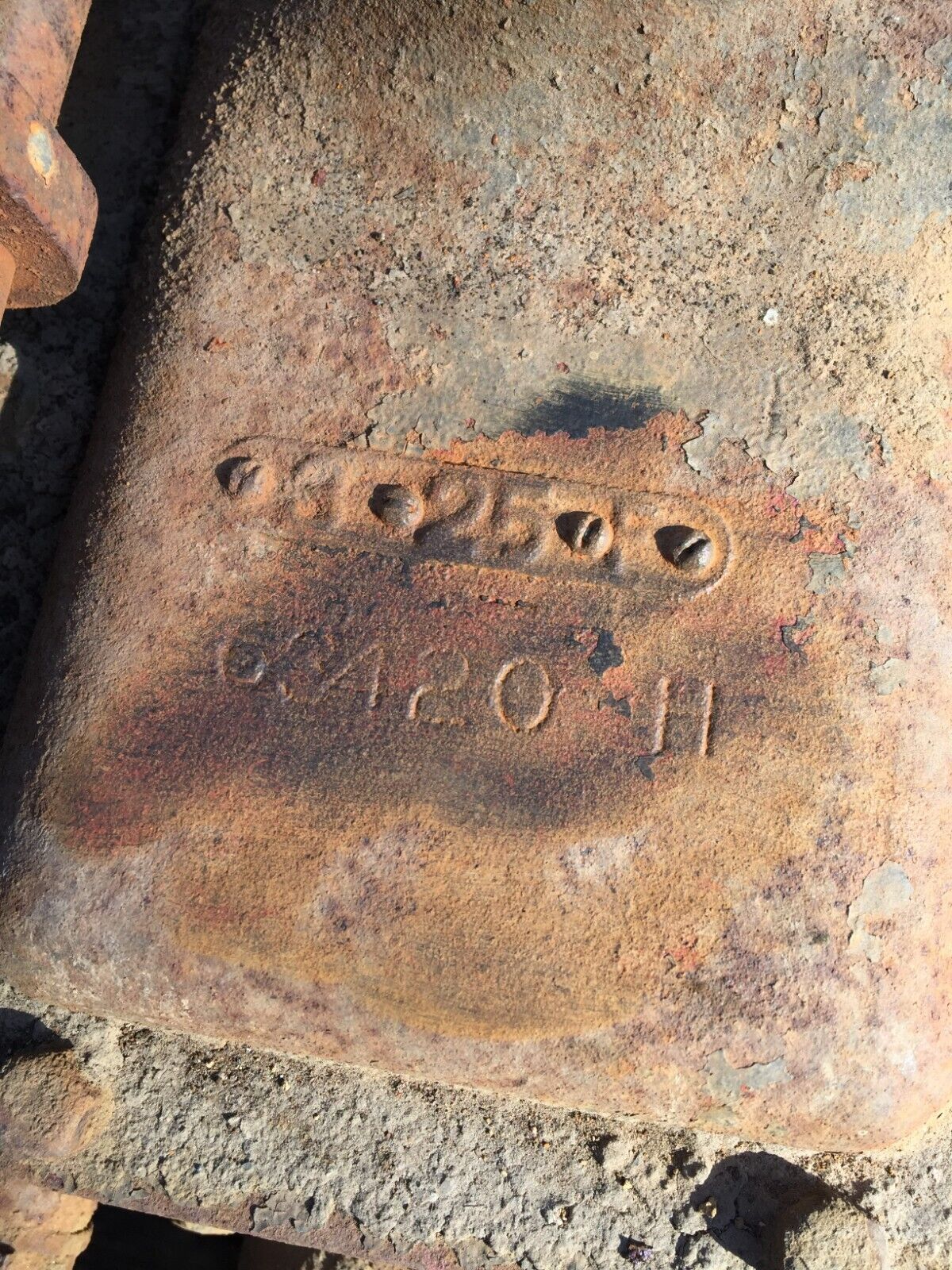 1950s 1940s 1960s? International 5 speed? manual transmission T35? T36? T34? T3? - Fresh Stock Dated February 2026