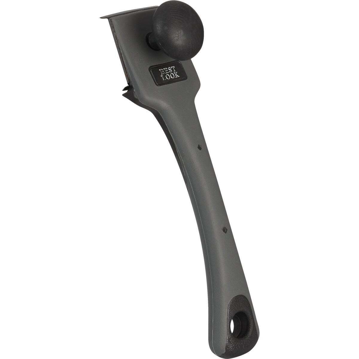 Best Look 2-1/2 In. Heavy Duty Paint Scraper with Knob F4-DIB Best Look F4-DIB - Fresh Stock Dated February 2026