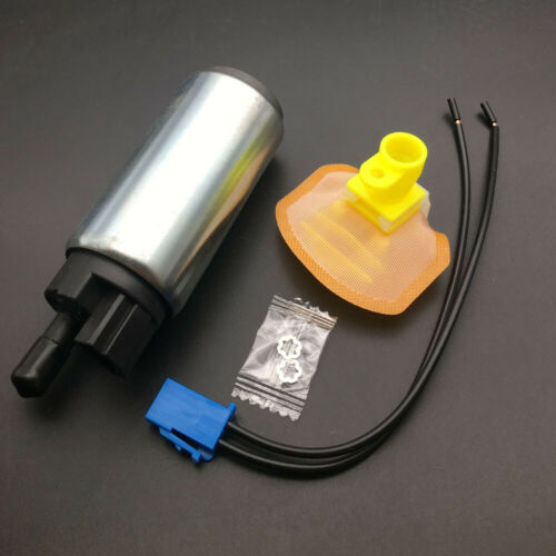 FOR 05 06 NINJA ZX6R ZX-6R 636  FUEL PUMP - NEW - EASY DIRECT SWAP - Fresh Stock Dated February 2026