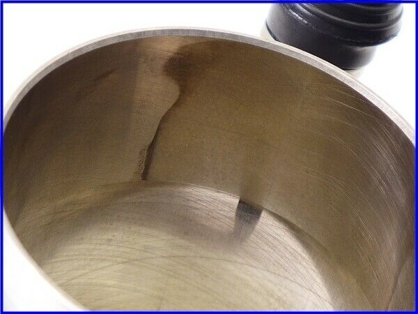 BMW R100RS Genuine Cylinder Set Wet Blasting Monosus kkk - Fresh Stock Dated February 2026