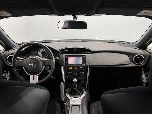 2015 Scion FR-S Coupe 2D - Fresh Stock Dated December 2025