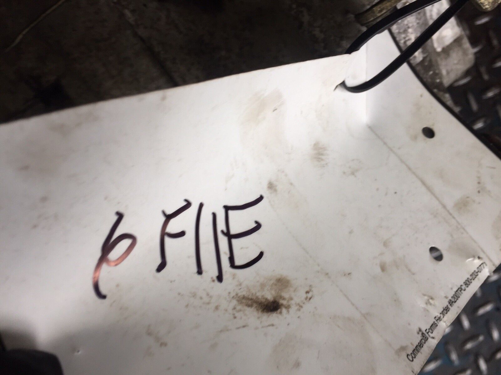 ✅ 92-95 Honda Civic EX SI 1.6 VTEC 5 Speed Manual Transmission Transaxle EG - Fresh Stock Dated February 2026