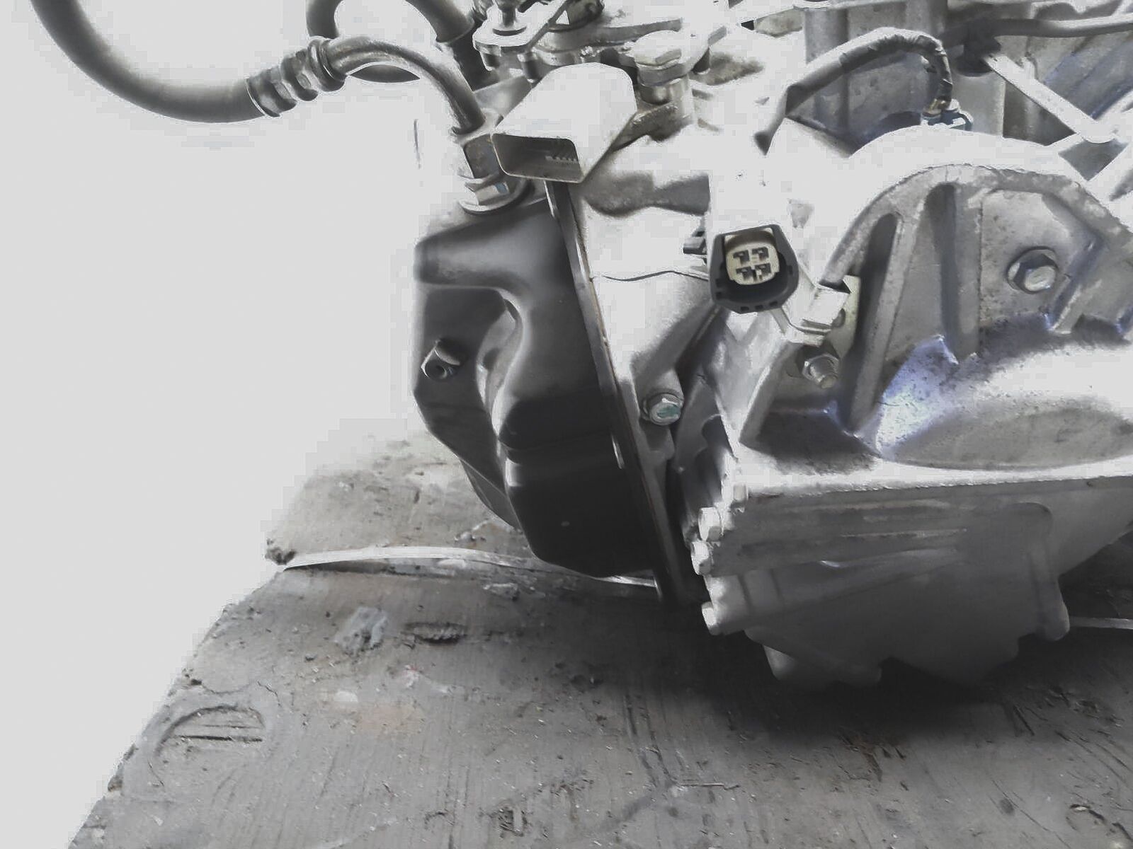 01-08 Volvo S60 Fwd Auto Transmission Gearbox Tranny 95K Miles *Turbo Model* - Fresh Stock Dated February 2026