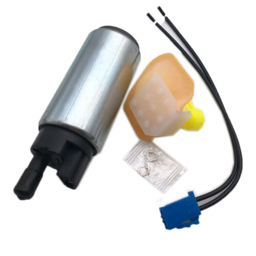 FOR 05 06 NINJA ZX6R ZX-6R 636  FUEL PUMP - NEW - EASY DIRECT SWAP - Fresh Stock Dated February 2026