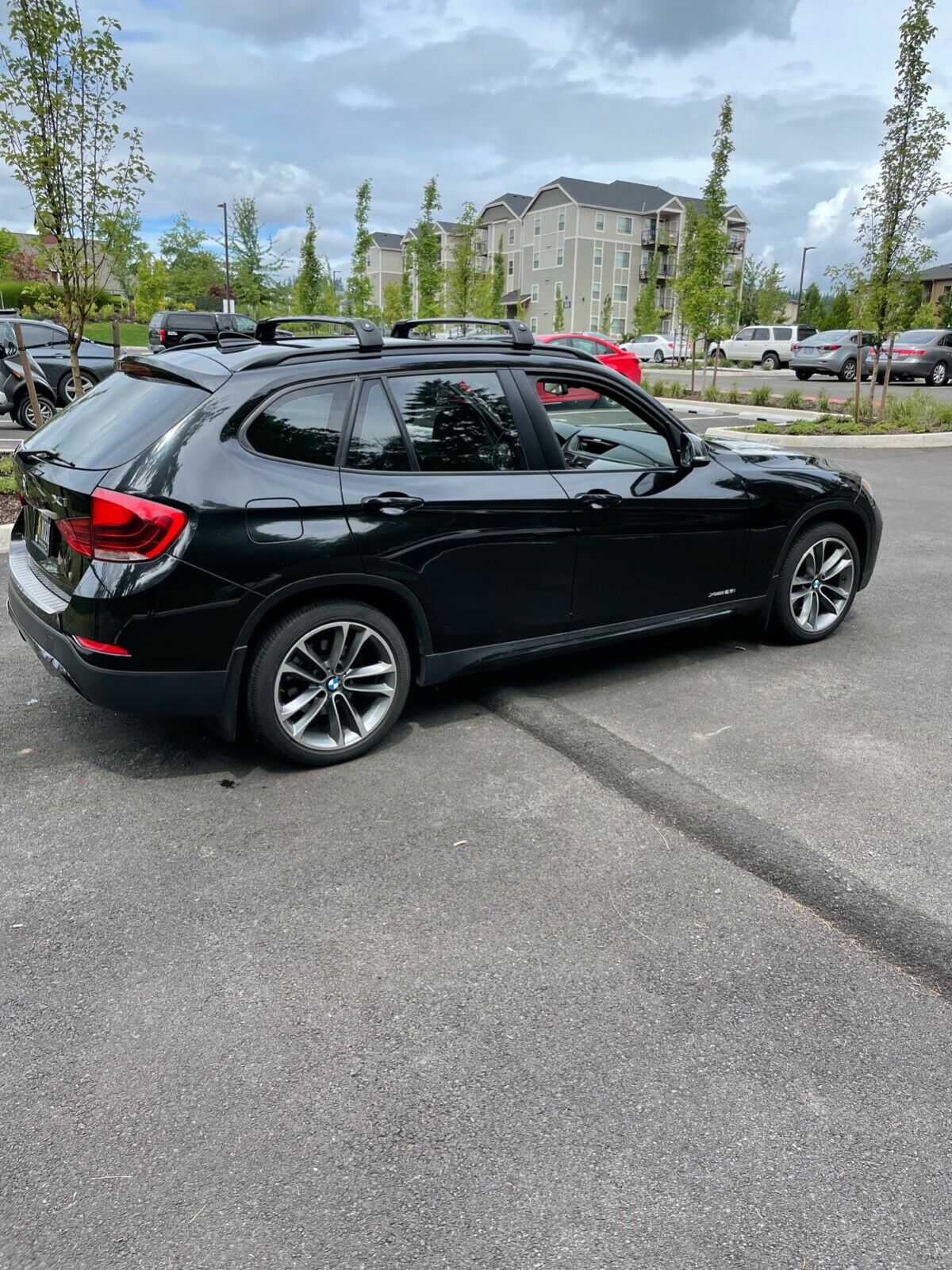 2013 BMW X1 XDRIVE28I - Fresh Stock Dated December 2025