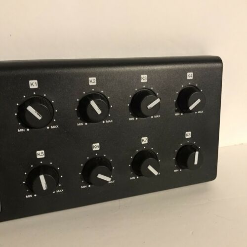 AKAI Professional LPD8 Laptop Pad Controller With USB Cable Tested Works - Fresh Stock Dated February 2026