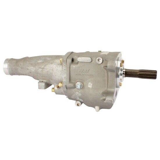 Bert LMZ Aluminum Transmission - Fresh Stock Dated December 2025