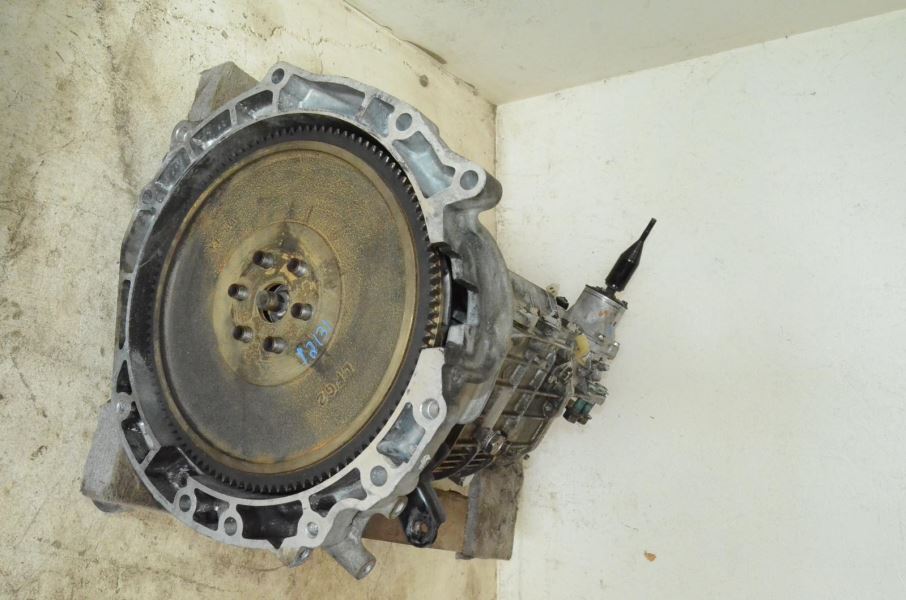 2006-2008 Mazda Mx-5 Miata NC 2.0L Manual 6 Speed Transmission Assembly - Fresh Stock Dated February 2026