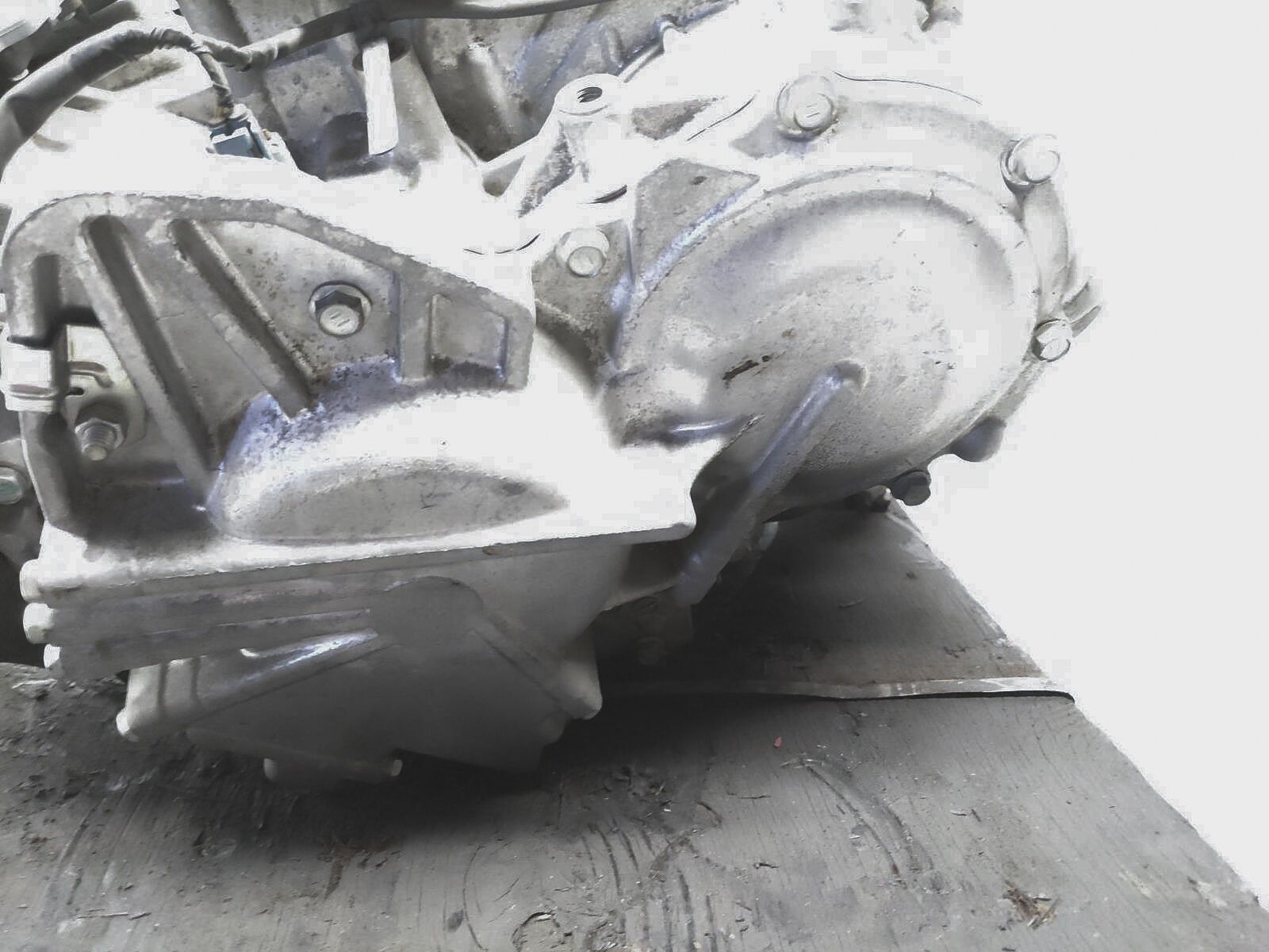 01-08 Volvo S60 Fwd Auto Transmission Gearbox Tranny 95K Miles *Turbo Model* - Fresh Stock Dated February 2026