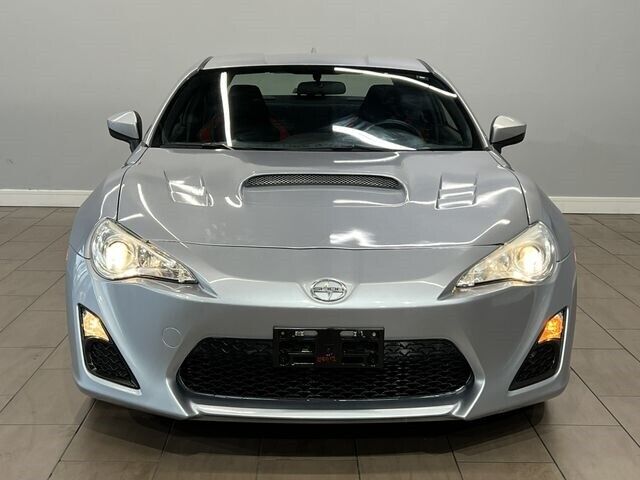 2015 Scion FR-S Coupe 2D - Fresh Stock Dated December 2025