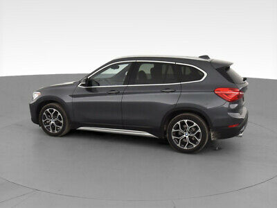 2020 BMW X1 xDrive28i Sport Utility 4D - Fresh Stock Dated December 2025