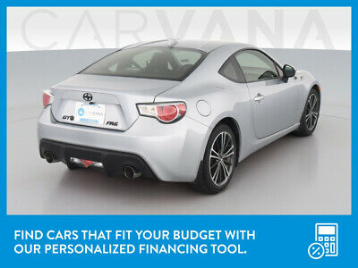 2015 Scion FR-S Coupe 2D - Fresh Stock Dated February 2026