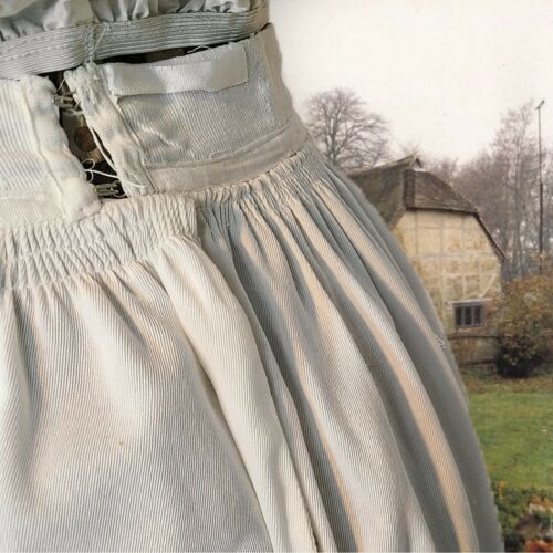 Incredible edwardian sportswear 1910s tennis skirt! - Fresh Stock Dated February 2026