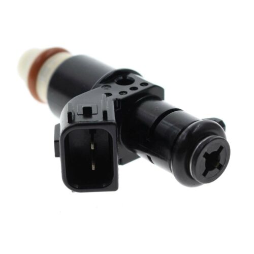 Fuel Injector W/Plug For Suzuki Quadracer LTR450  LT-R450 LTR450Z 1047IJ108XG - Fresh Stock Dated February 2026