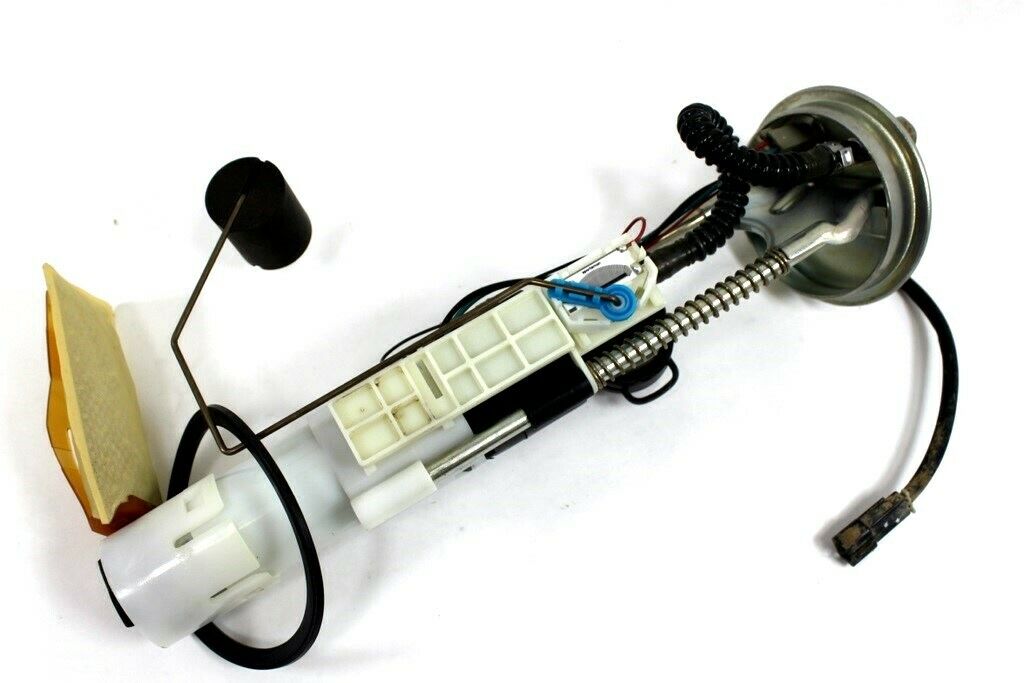 2013 Polaris Sportsman 800 EFI Fuel Injectors with Pump and Throttle Body (OEM) - Fresh Stock Dated February 2026