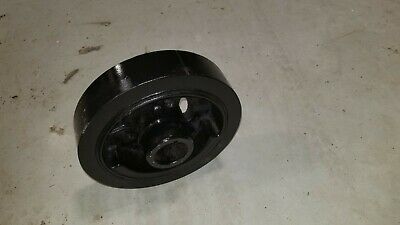 MerCruiser Harmonic Balancer BBC Big Block Chevy 454 Mag Boat Marine 502 330hp - Fresh Stock Dated February 2026