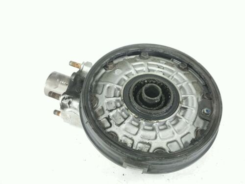 00 Honda Valkyrie 1500 Interstate Rear Final Drive Differential - Fresh Stock Dated February 2026