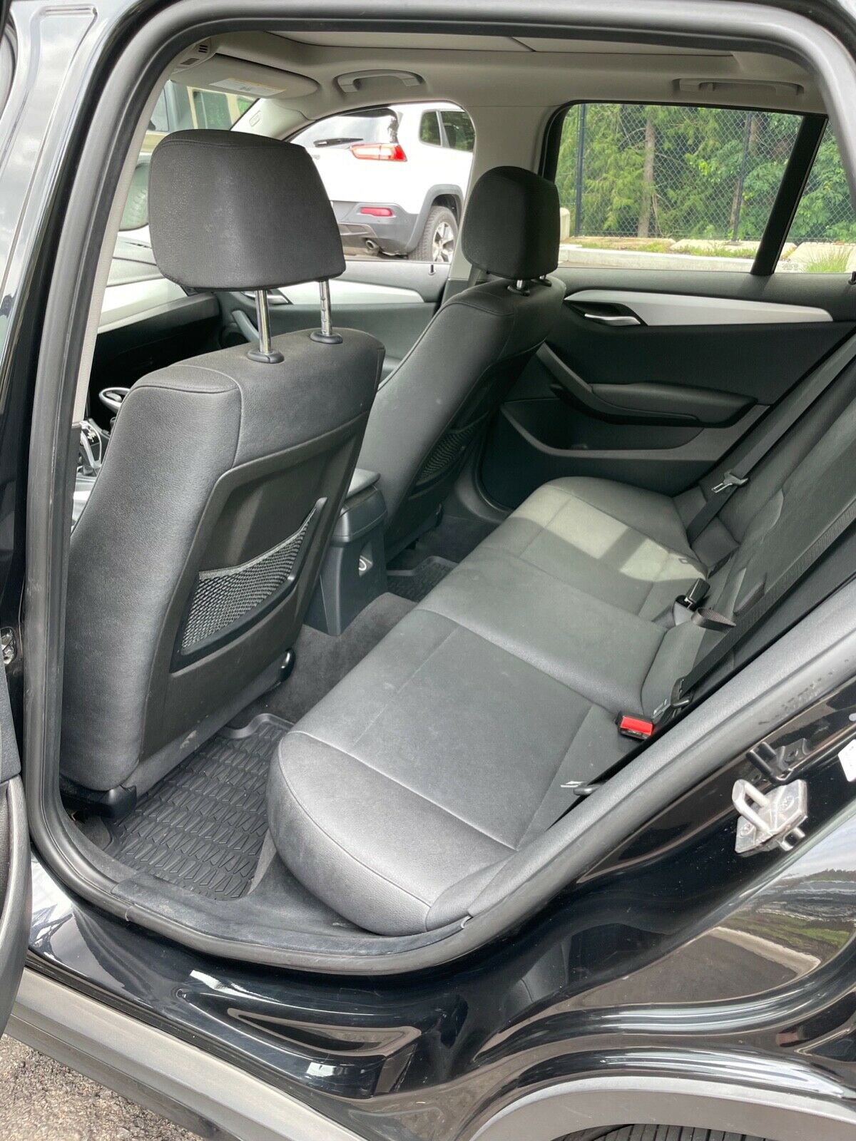 2013 BMW X1 XDRIVE28I - Fresh Stock Dated December 2025