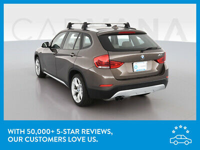 2014 BMW X1 xDrive28i Sport Utility 4D - Fresh Stock Dated December 2025