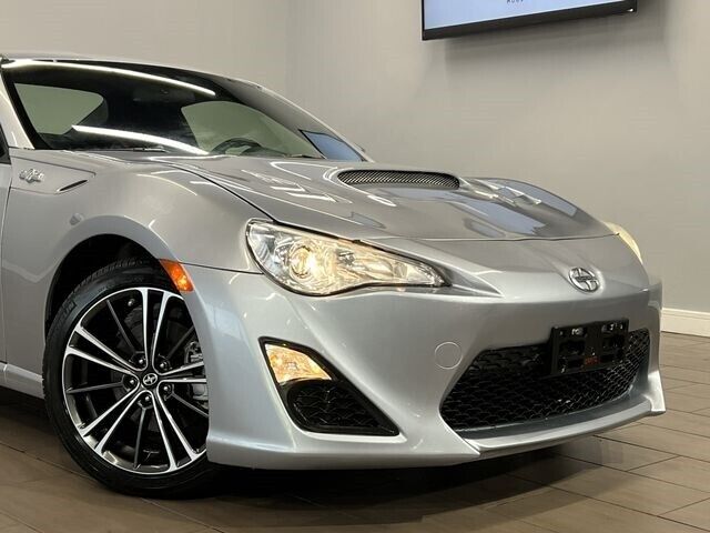 2015 Scion FR-S Coupe 2D - Fresh Stock Dated December 2025