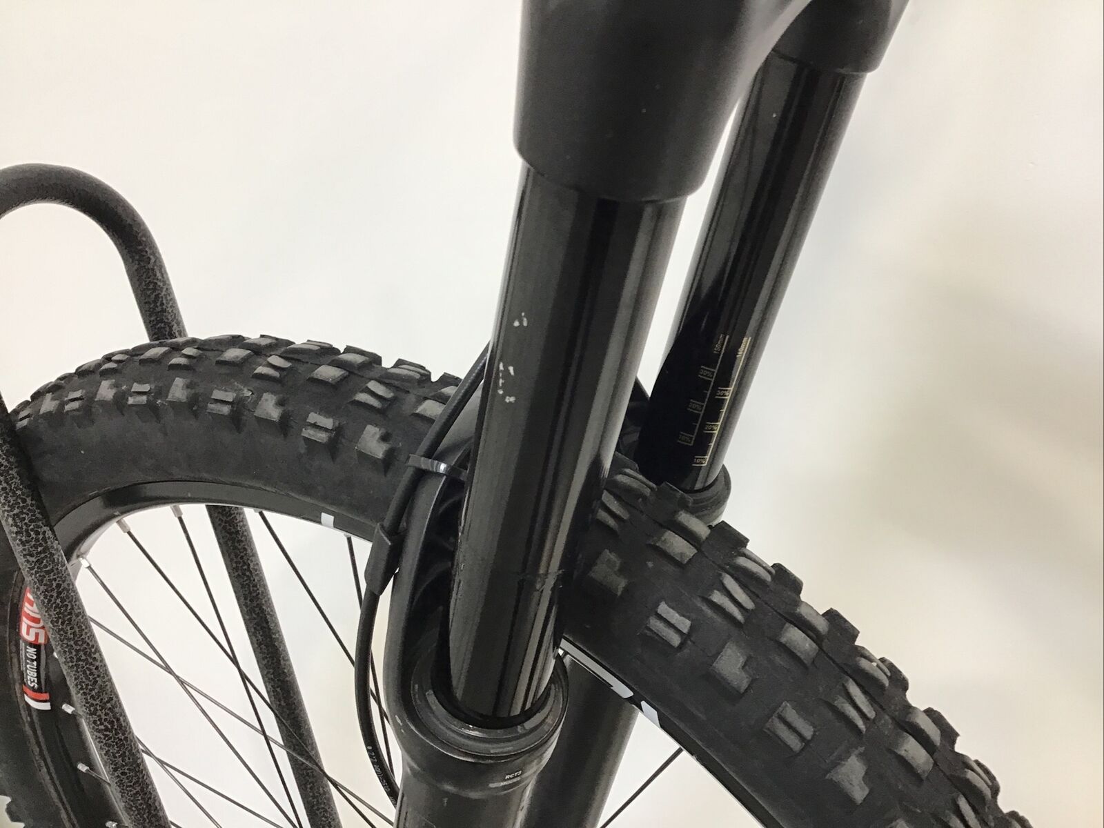 Yeti SB5 Carbon XT Mountain Bike Medium 27.5