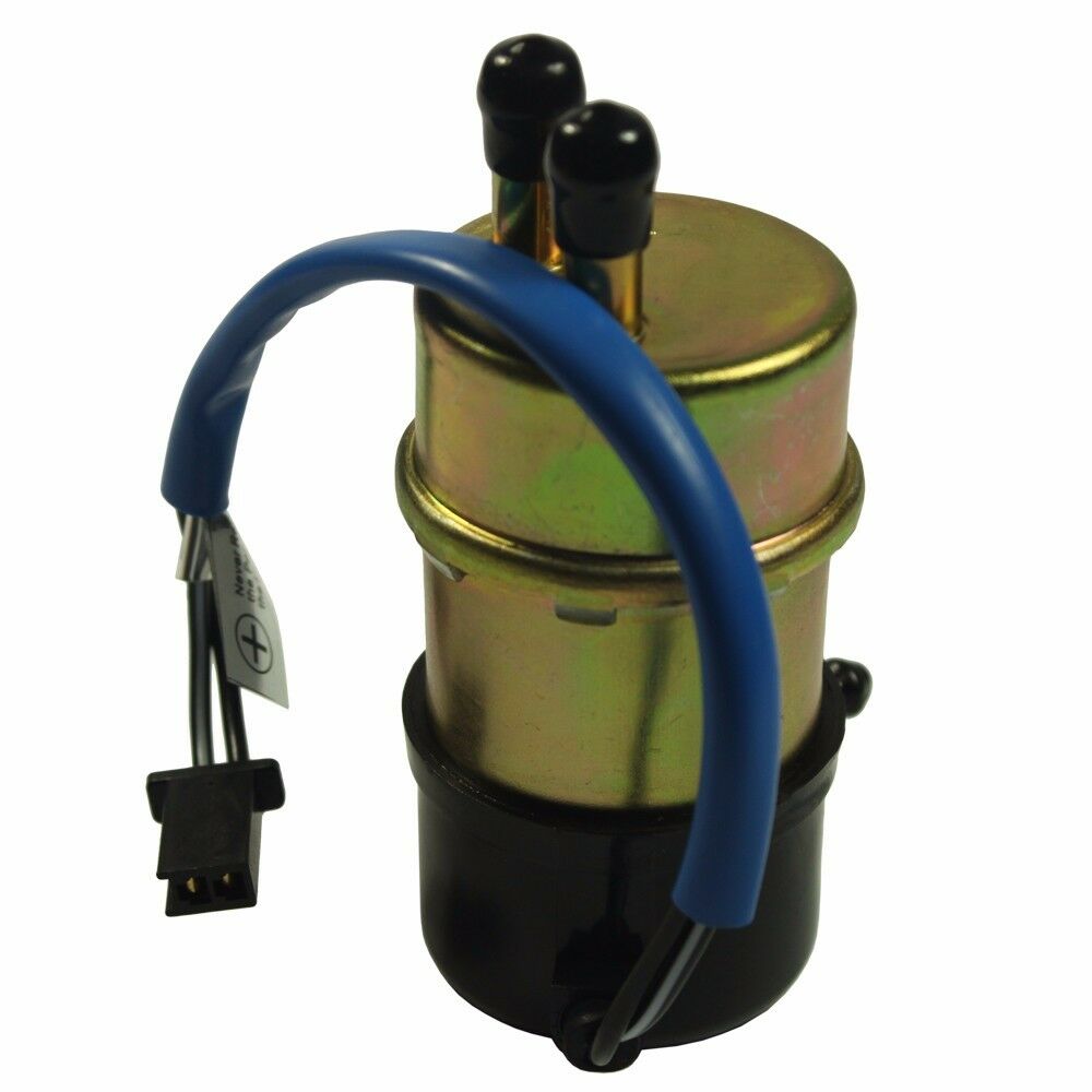 Fuel Pump Replaces 16710-MM8-005 For 1986-1988 Honda VT700C Shadow 800 VT800C - Fresh Stock Dated February 2026