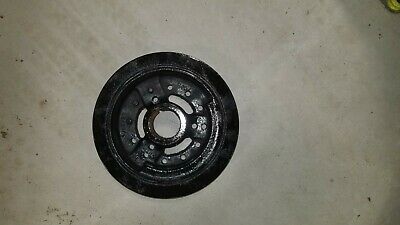 MerCruiser Harmonic Balancer BBC Big Block Chevy 454 Mag Boat Marine 502 330hp - Fresh Stock Dated February 2026