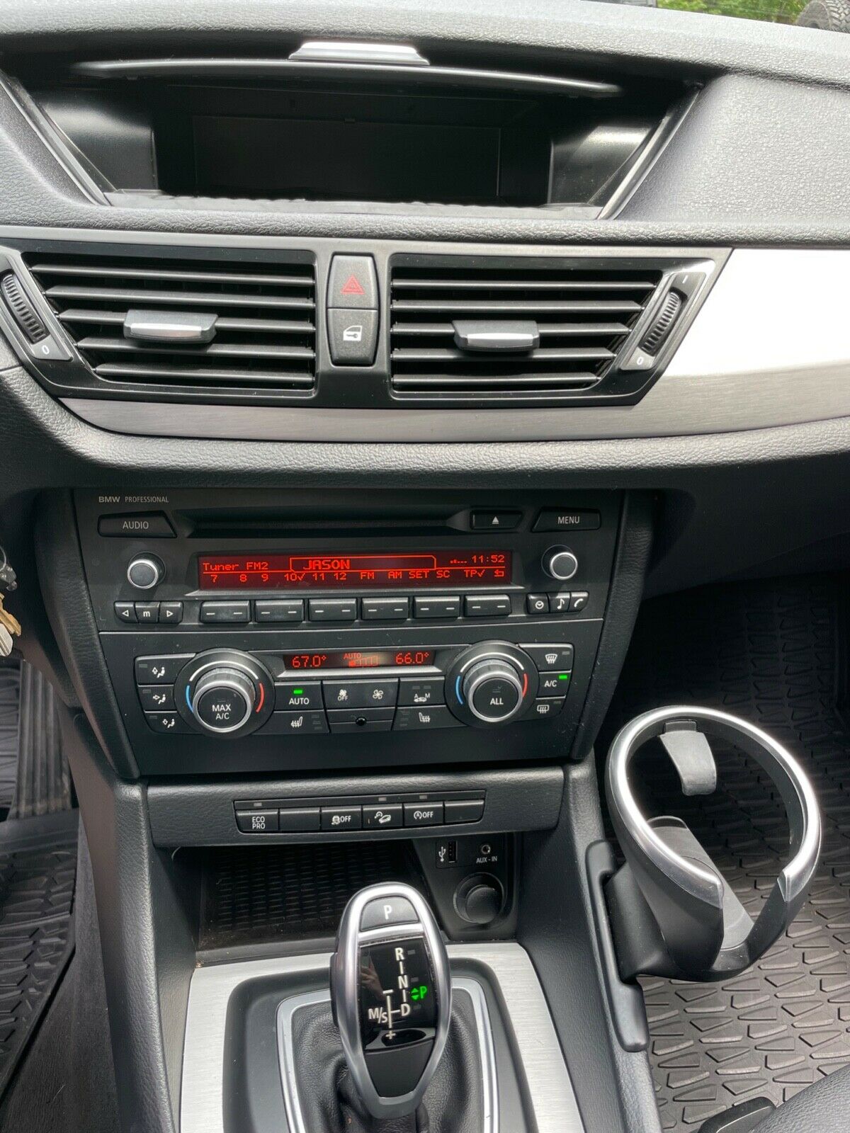 2013 BMW X1 XDRIVE28I - Fresh Stock Dated December 2025