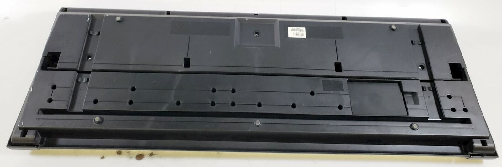 Yamaha Digital Keyboard YPT-230 - Fresh Stock Dated February 2026