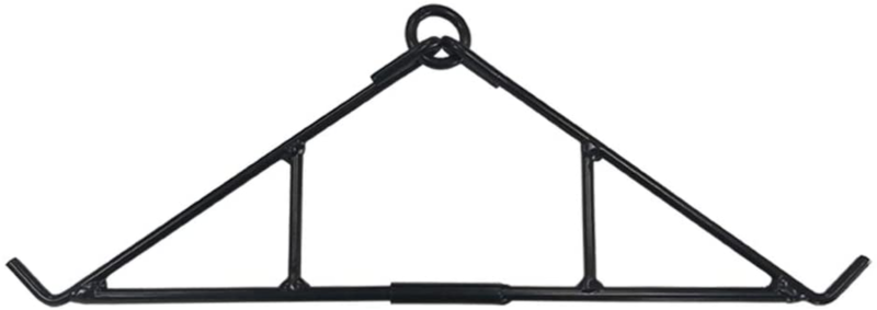 Game Hanging Gambrel & Hoist Kit Hanging Deer 1000 lbs Hunting Accessories New - Fresh Stock Dated February 2026