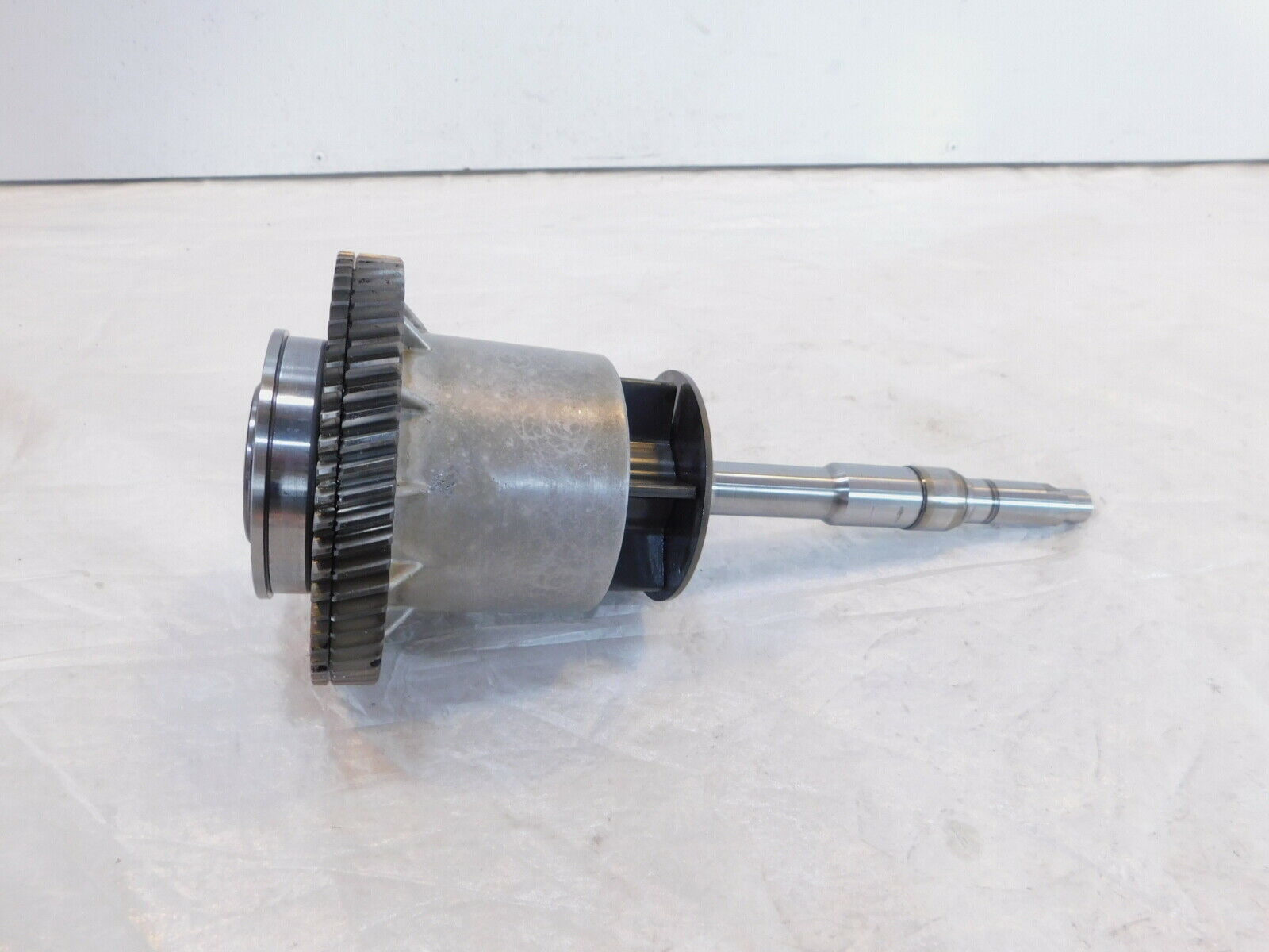 BMW K1200 K1200GT K1200RS GT LT RS Engine Motor Output Out Put Shaft Absorb Gear - Fresh Stock Dated February 2026