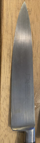 Sabatier Lion Stainless Chef's 8