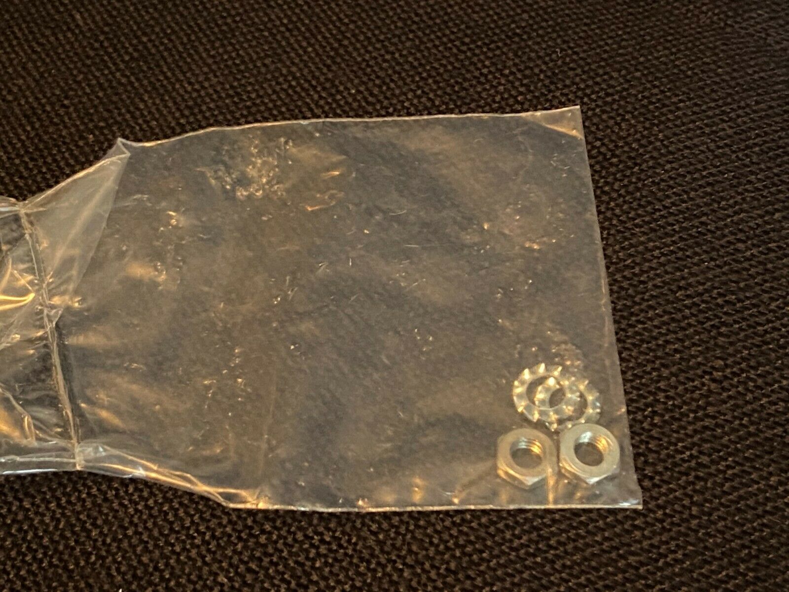 VINTAGE 1970's SCHWINN APPROVED BLOCK GENERATOR LIGHT SET #04-250 (NOS) - Fresh Stock Dated December 2025