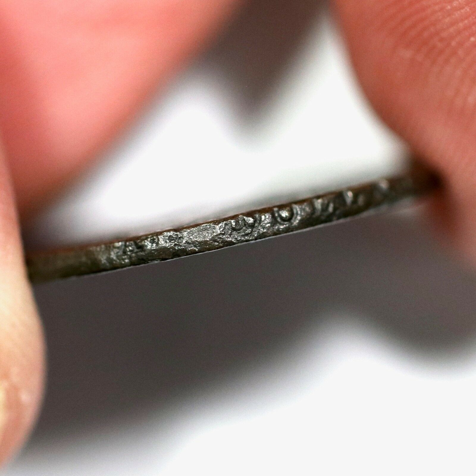 1797 C-3b R-4 Low Head Lettered Edge Liberty Cap Half Cent Coin 1/2c - Fresh Stock Dated December 2025